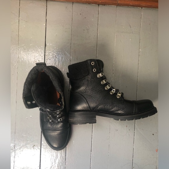 Frye Boots - Picture 3 of 4